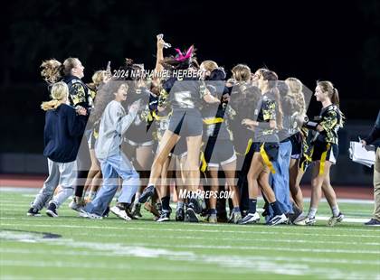 Thumbnail 3 in Santa Margarita @ Canyon (CIF-SS D1 Quarter Final) photogallery.