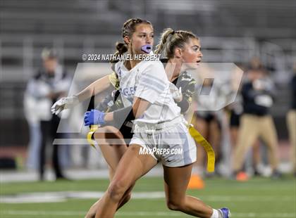 Thumbnail 1 in Santa Margarita @ Canyon (CIF-SS D1 Quarter Final) photogallery.