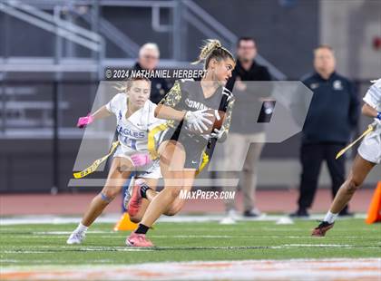 Thumbnail 1 in Santa Margarita @ Canyon (CIF-SS D1 Quarter Final) photogallery.