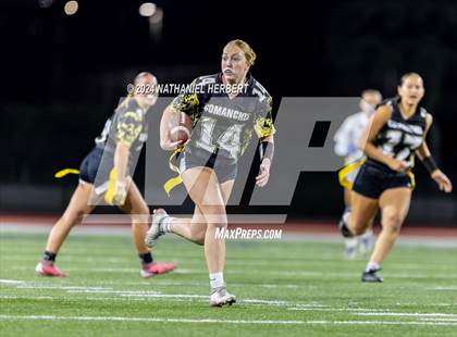 Thumbnail 3 in Santa Margarita @ Canyon (CIF-SS D1 Quarter Final) photogallery.