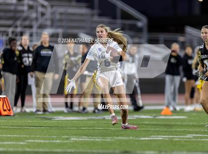 Thumbnail 1 in Santa Margarita @ Canyon (CIF-SS D1 Quarter Final) photogallery.