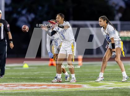 Thumbnail 2 in Santa Margarita @ Canyon (CIF-SS D1 Quarter Final) photogallery.