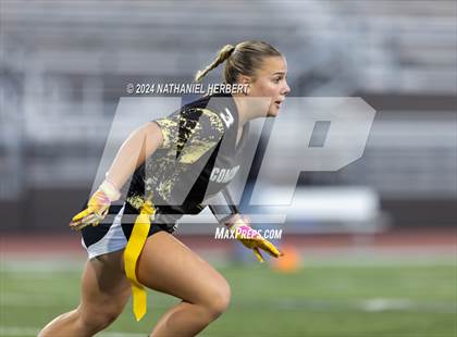 Thumbnail 2 in Santa Margarita @ Canyon (CIF-SS D1 Quarter Final) photogallery.