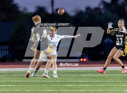 Thumbnail 1 in Santa Margarita @ Canyon (CIF-SS D1 Quarter Final) photogallery.