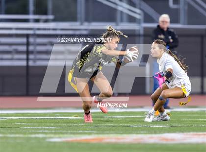 Thumbnail 2 in Santa Margarita @ Canyon (CIF-SS D1 Quarter Final) photogallery.