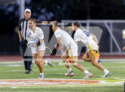 Thumbnail 3 in Santa Margarita @ Canyon (CIF-SS D1 Quarter Final) photogallery.