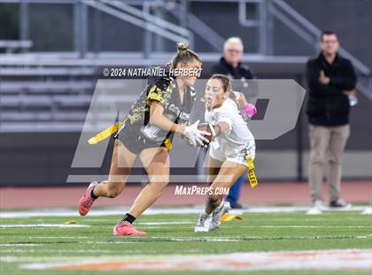 Thumbnail 2 in Santa Margarita @ Canyon (CIF-SS D1 Quarter Final) photogallery.
