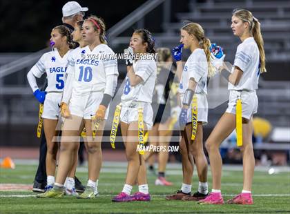 Thumbnail 3 in Santa Margarita @ Canyon (CIF-SS D1 Quarter Final) photogallery.