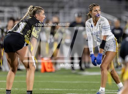 Thumbnail 3 in Santa Margarita @ Canyon (CIF-SS D1 Quarter Final) photogallery.