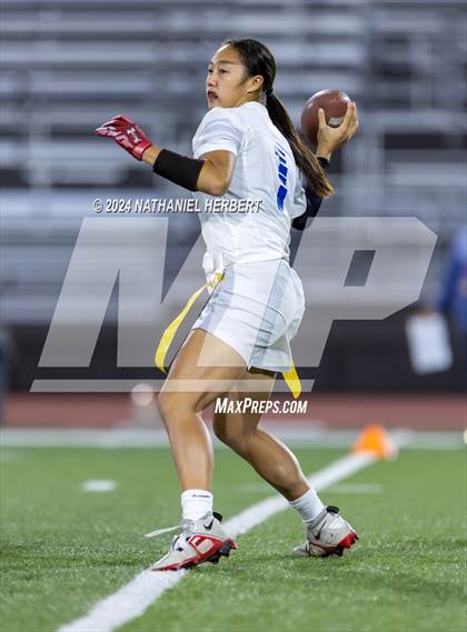 Thumbnail 1 in Santa Margarita @ Canyon (CIF-SS D1 Quarter Final) photogallery.