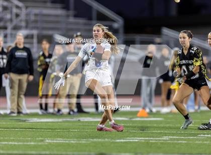 Thumbnail 2 in Santa Margarita @ Canyon (CIF-SS D1 Quarter Final) photogallery.
