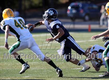 Thumbnail 2 in San Marin @ Marin Catholic photogallery.