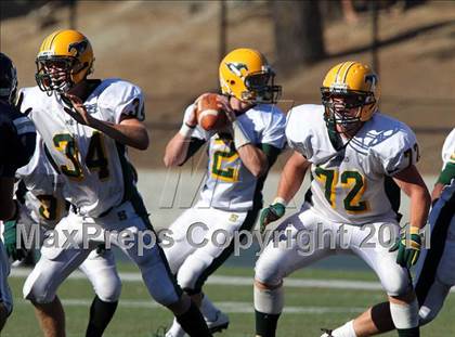 Thumbnail 1 in San Marin @ Marin Catholic photogallery.