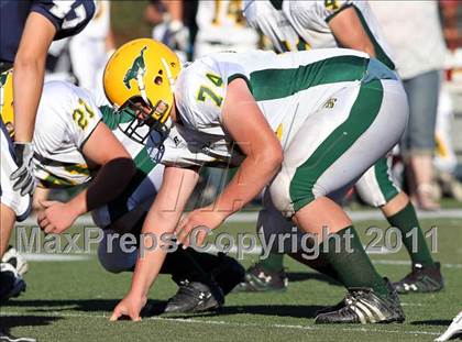 Thumbnail 3 in San Marin @ Marin Catholic photogallery.