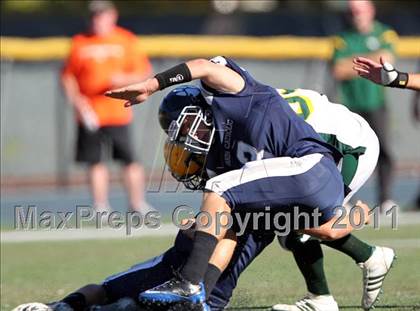 Thumbnail 3 in San Marin @ Marin Catholic photogallery.