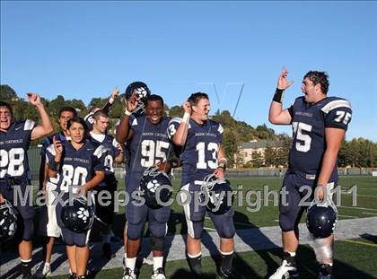 Thumbnail 3 in San Marin @ Marin Catholic photogallery.