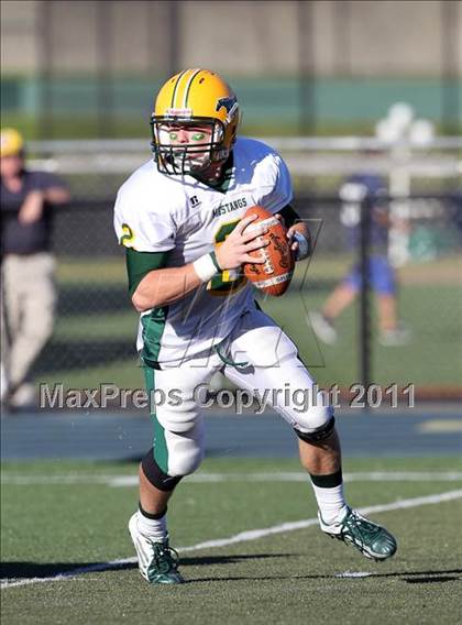 Thumbnail 3 in San Marin @ Marin Catholic photogallery.