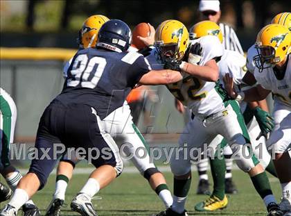 Thumbnail 1 in San Marin @ Marin Catholic photogallery.