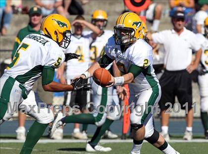 Thumbnail 2 in San Marin @ Marin Catholic photogallery.