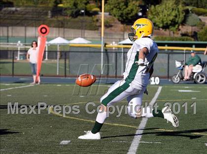 Thumbnail 2 in San Marin @ Marin Catholic photogallery.