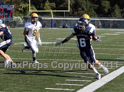 Thumbnail 2 in San Marin @ Marin Catholic photogallery.