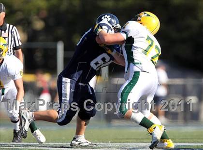 Thumbnail 3 in San Marin @ Marin Catholic photogallery.