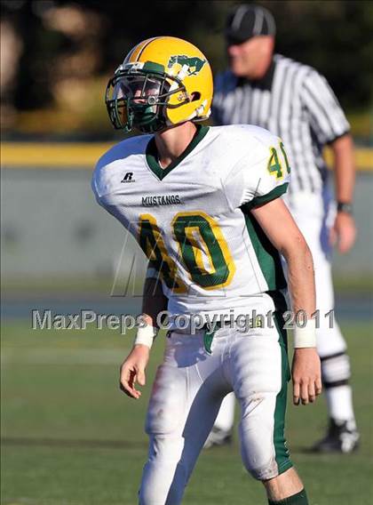 Thumbnail 2 in San Marin @ Marin Catholic photogallery.