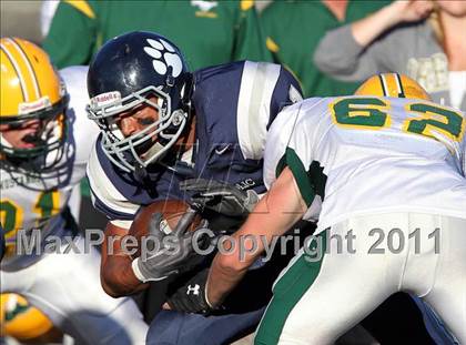 Thumbnail 2 in San Marin @ Marin Catholic photogallery.