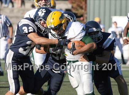 Thumbnail 1 in San Marin @ Marin Catholic photogallery.
