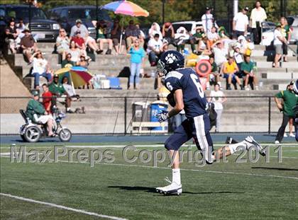 Thumbnail 3 in San Marin @ Marin Catholic photogallery.