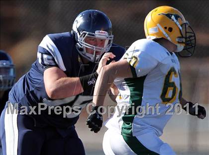 Thumbnail 1 in San Marin @ Marin Catholic photogallery.