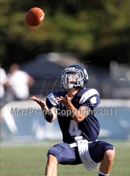 Thumbnail 3 in San Marin @ Marin Catholic photogallery.