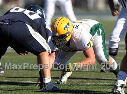 Thumbnail 1 in San Marin @ Marin Catholic photogallery.