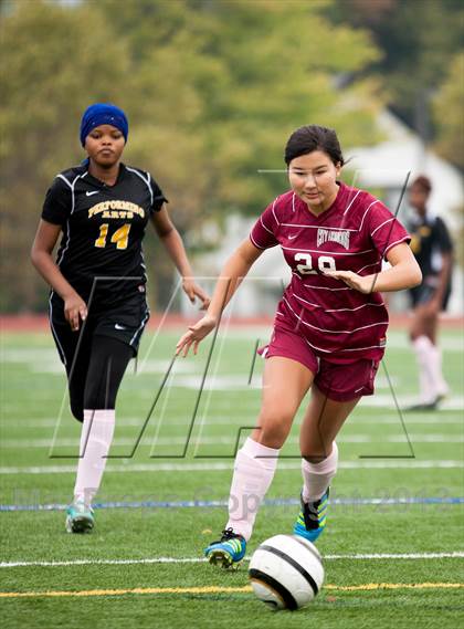 Thumbnail 3 in City Honors @ Buffalo Academy for Visual & Performing Arts photogallery.
