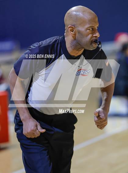 Thumbnail 1 in Booker T. Washington vs. Mount Paran Christian (She Got Game Classic) photogallery.