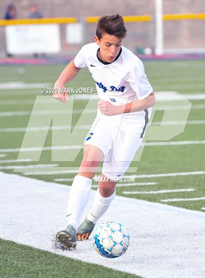 Thumbnail 2 in Phoenix Country Day @ Scottsdale Christian Academy photogallery.