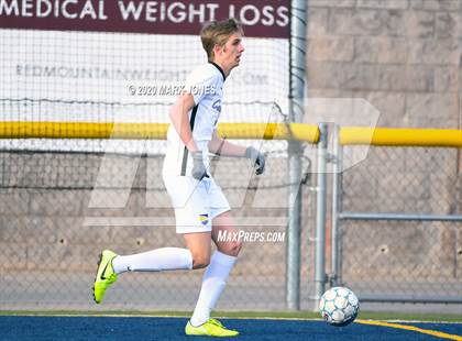 Thumbnail 3 in Phoenix Country Day @ Scottsdale Christian Academy photogallery.