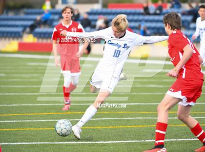 Thumbnail 2 in Phoenix Country Day @ Scottsdale Christian Academy photogallery.