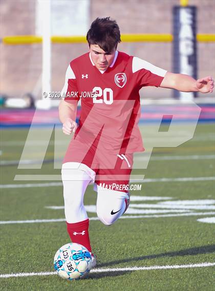 Thumbnail 3 in Phoenix Country Day @ Scottsdale Christian Academy photogallery.