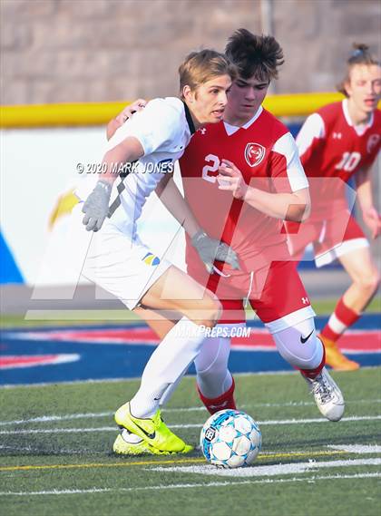 Thumbnail 3 in Phoenix Country Day @ Scottsdale Christian Academy photogallery.