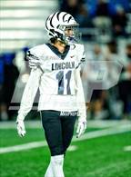 Photo from the gallery "Lincoln @ West Park"