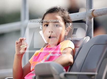 Thumbnail 1 in Life Oak Cliff vs. San Elizario  photogallery.
