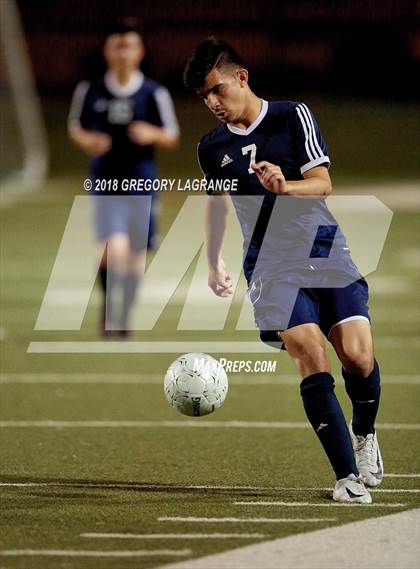 Thumbnail 2 in Life Oak Cliff vs. San Elizario  photogallery.