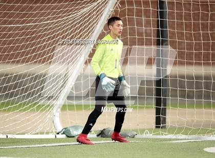 Thumbnail 2 in Life Oak Cliff vs. San Elizario  photogallery.