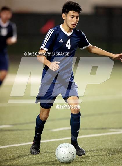 Thumbnail 1 in Life Oak Cliff vs. San Elizario  photogallery.