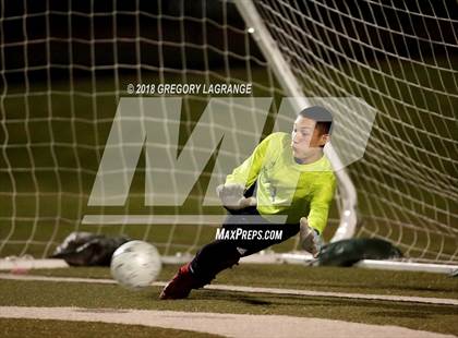 Thumbnail 3 in Life Oak Cliff vs. San Elizario  photogallery.