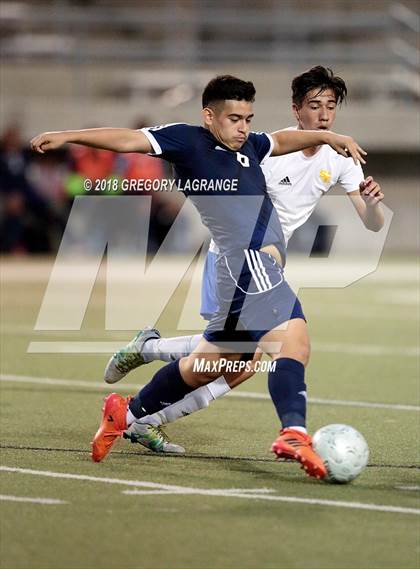 Thumbnail 3 in Life Oak Cliff vs. San Elizario  photogallery.