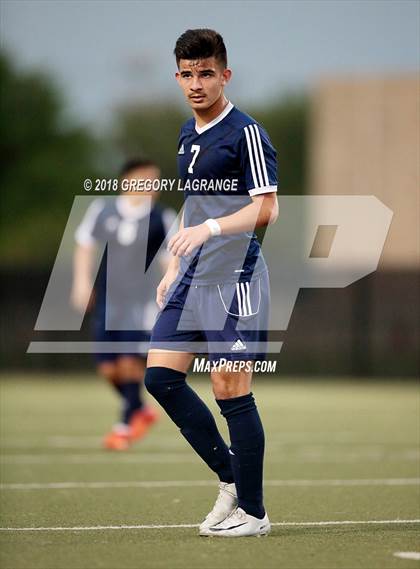Thumbnail 1 in Life Oak Cliff vs. San Elizario  photogallery.