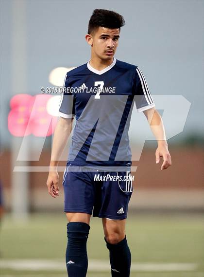Thumbnail 2 in Life Oak Cliff vs. San Elizario  photogallery.