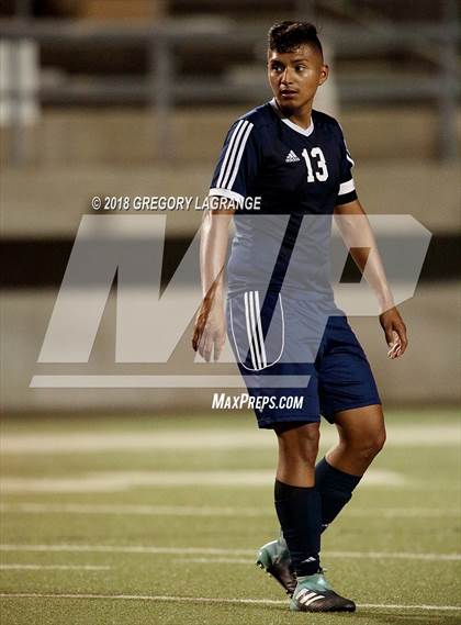 Thumbnail 3 in Life Oak Cliff vs. San Elizario  photogallery.